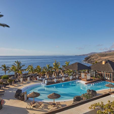 Secrets Lanzarote Resort & Spa - Adults Only Puerto Calero Luaran gambar Club La Santa