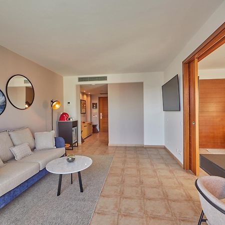Secrets Lanzarote Resort & Spa - Adults Only Puerto Calero Bilik gambar Suite