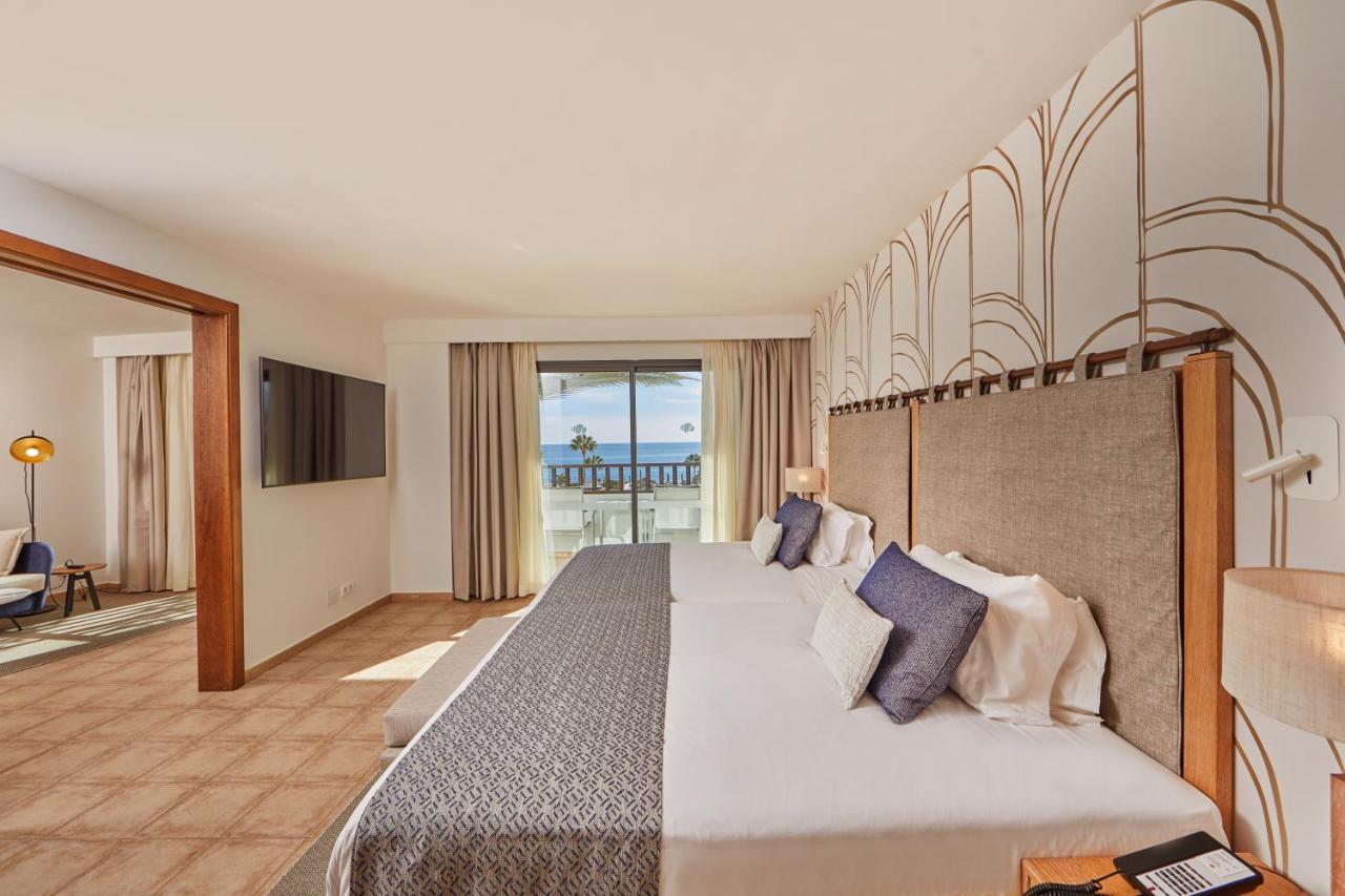 Secrets Lanzarote Resort & Spa - Adults Only Puerto Calero Luaran gambar