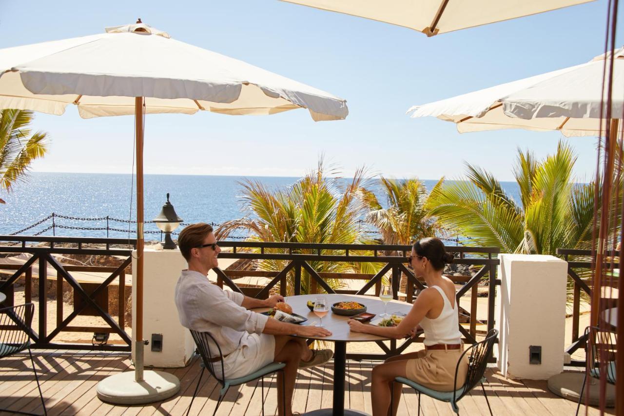 Secrets Lanzarote Resort & Spa - Adults Only Puerto Calero Luaran gambar The Beach Club at the InterContinental Sanctuary Cove Resort
